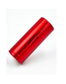 Watton INR 26650 5000mAh 3.7V Li-ion Şarj Edilebilir Pil - Kırmızı