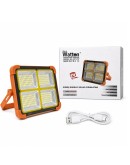 288 TG LED GÜNEŞ ENERJİLİ SOLAR LED WT-707