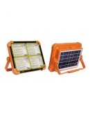 288 TG LED GÜNEŞ ENERJİLİ SOLAR LED WT-707