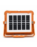 288 TG LED GÜNEŞ ENERJİLİ SOLAR LED WT-707