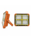 288 TG LED GÜNEŞ ENERJİLİ SOLAR LED WT-707
