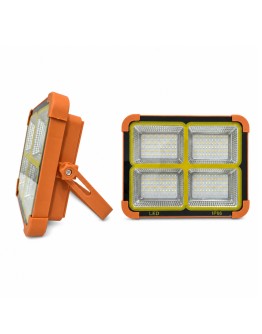 288 TG LED GÜNEŞ ENERJİLİ SOLAR LED WT-707