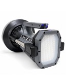 50W IŞIK GÜCÜ 10.000 LÜMEN FONKSİYONLU PROJEKTÖR FENER WT-708