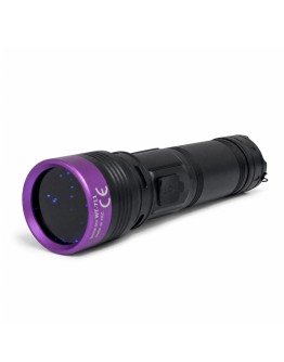 30W 395NM ŞARJLI UV ULTRAVİOLE LED IŞILK WT-711