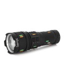 5000 LÜMEN CREE TG LED ŞARJ GÖSTERGELİ EL FENERİ WATTON WT-731