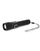 CREE TG LED 1000 LÜMEN GÖSTERGELİ FONKSİYONEL EL FENERİ WATTON WT-732