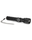 CREE TG LED 1000 LÜMEN GÖSTERGELİ FONKSİYONEL EL FENERİ WATTON WT-732