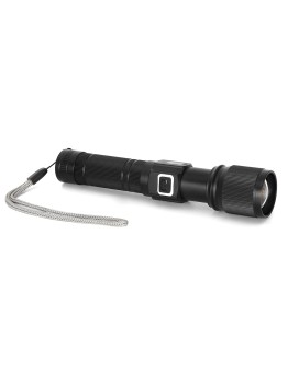 CREE TG LED 1000 LÜMEN GÖSTERGELİ FONKSİYONEL EL FENERİ WATTON WT-732