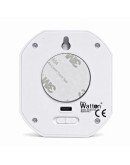 HAREKET SENSÖRLÜ USB ŞARJJLI LED LAMBA WT-739