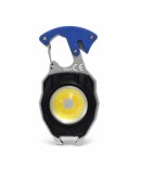 ÇOK AMAÇLI KAMP IŞIĞI ANAHTARLIK LAMBA WT-740