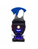 ÇOK AMAÇLI KAMP IŞIĞI ANAHTARLIK LAMBA WT-740