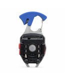 ÇOK AMAÇLI KAMP IŞIĞI ANAHTARLIK LAMBA WT-740