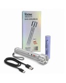 80W IŞIK GÜCÜ 10.000 LÜMEN NOSTALJİ TİP EL FENERİ WT-750