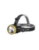 ŞARJLI BARET LAMBASI OSL LED WATTON WT-065