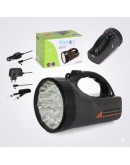 1200 LÜMEN 25 LEDLİ EL FENERİ WATTON WT-239