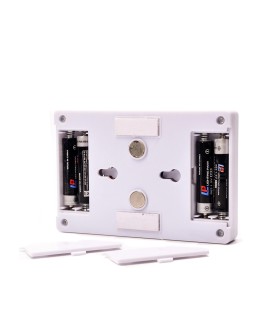 Dimmerli Işık Seviyesi Ayarlanabilir Ledli Lamba Watton Wt-383