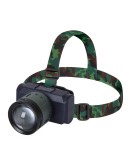 4200 LÜMEN ŞARJLI SENSÖRLÜ GÖSTERGELİ KAFA LAMBASI WATTON WT-719