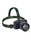 4200 LÜMEN ŞARJLI SENSÖRLÜ GÖSTERGELİ KAFA LAMBASI WATTON WT-719