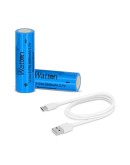 2800 LÜMEN ÖZEL SERİ YEŞİL LAZER ÖZELLİKLİ MIKNATISLI WATTON WT-735