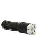 2800 LÜMEN ÖZEL SERİ YEŞİL LAZER ÖZELLİKLİ MIKNATISLI WATTON WT-735