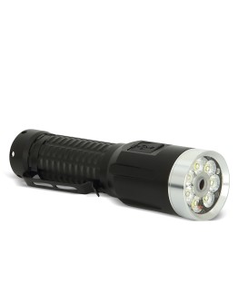 2800 LÜMEN ÖZEL SERİ YEŞİL LAZER ÖZELLİKLİ MIKNATISLI WATTON WT-735