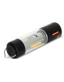 TG LED ŞARJLI KAMP LAMBASI ORTAM ODAK AYDINLATMA WATTON WT-736