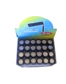 9 Ledli EL Feneri Promosyon Ürünü Watton Wt-032