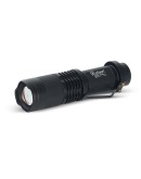 Orjinal 800 Lümen T6 Şarjlı EL Feneri Watton Wt-086