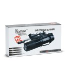 Orjinal 800 Lümen T6 Şarjlı EL Feneri Watton Wt-086