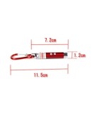 Watton Wt-177- Anahtarlık Lazer