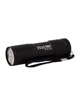 Sahte Para Işığı ultraviole Watton Wt-302