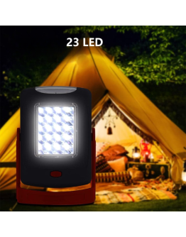 Mıknatıslı SMD Parlak Led Lamba Watton Wt-311