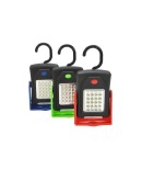 Mıknatıslı SMD Parlak Led Lamba Watton Wt-311