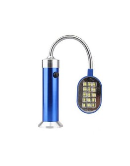 Mıknatıslı SMD Ledli Mıknatıslı Lamba Watton Wt-312