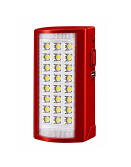 ŞARJLI IŞILDAK POWERBANK WT-353